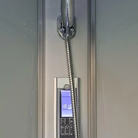 וילה Onorato Mercallo