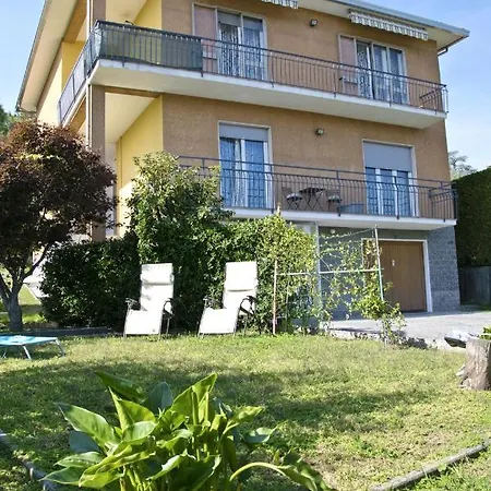 Onorato * Mercallo